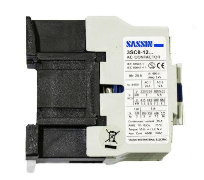 Contactor 230V TELWIN cod 122692 pentru aparate de sudură MIG MAG