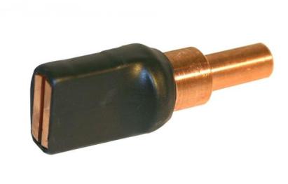 Electrod pentru saibe cu coadă Intensiv, compatibil PRO SPOT 3800