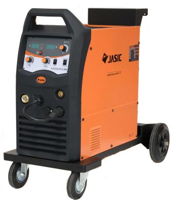 Aparat de sudură MIG-MAG invertor Jasic MIG 250 N269, 250A, MMA
