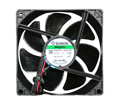 Ventilator 12V TELWIN 92x92x25 mm pentru invertor sudură cod 152006