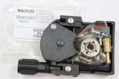 Grup antrenare sarma cu 2 role TELWIN 990632 pentru aparate MIG/MAG