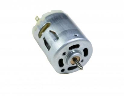 Motor ventilator TELWIN 24V cod 152250 pentru aparate de sudură Nordika