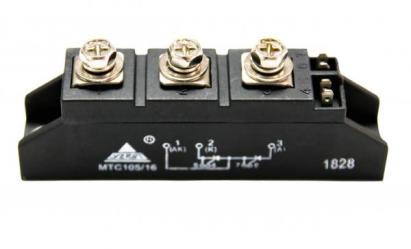 Modul tiristori TELWIN 113121 pentru PTE 28 si PCP 28