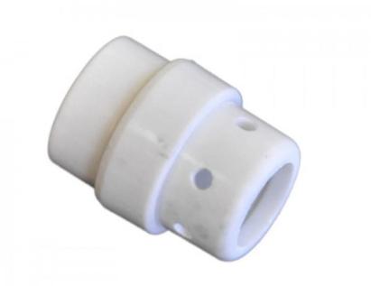 Difuzor gaz ceramic pentru pistolet MIG-MAG M24 compatibil MB 24