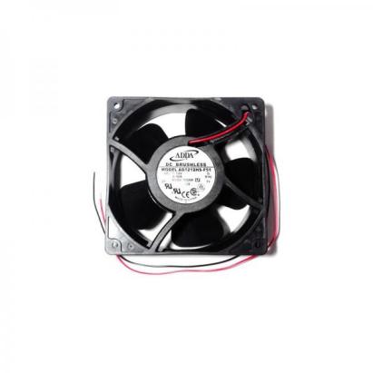 Ventilator 12V TELWIN 120x120x37 mm pentru aparate de sudură compatibile