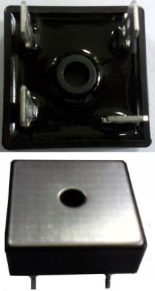 Punte redresoare 35A 1000V pentru invertor sudura Telwin cod 116346