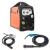 Aparat de sudura multiproces JASIC MIG 160 N219, 230 V, 160 A