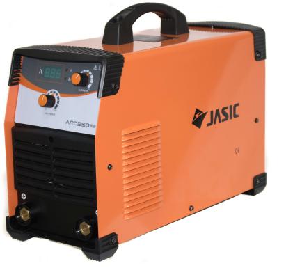 Aparat de sudura invertor Jasic ARC 250 Z230, MMA/TIG DC, 230V