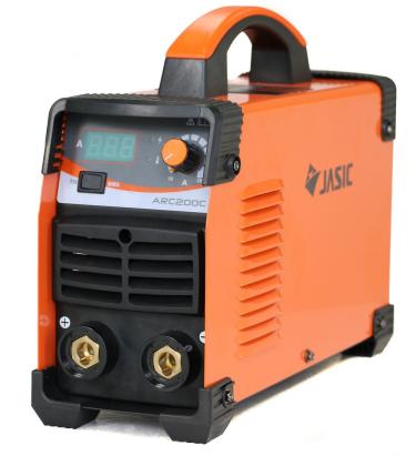 Aparat de sudura invertor Jasic ARC 200 CEL 200A, MMA/TIG, 230V