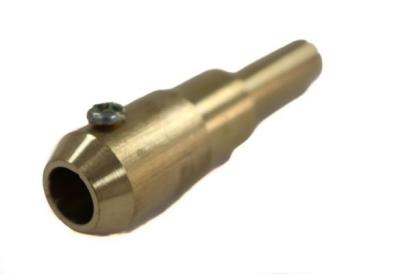 Suport pentru electrod carbon pentru încălzire tablă, tinichigerie auto