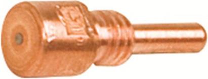 Electrod pentru pistolet de tăiere cu plasmă A51, consumabil rezistent