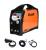 Aparat de sudura TIG AC/DC JASIC TIG 200P cu pedala, 230 V