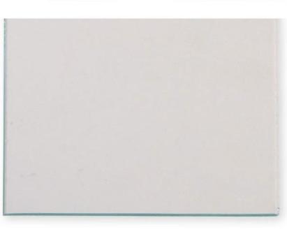 Geam de protecție din sticlă 90x110 mm pentru mască de sudură