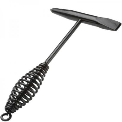 Ciocan de sudură Intensiv cu mâner antisoc pentru curățarea zgurii