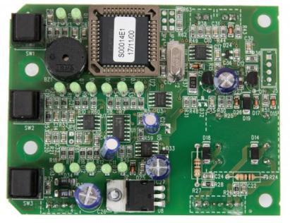 Placă de comandă TELWIN 980474 pentru aparate de sudură în puncte