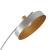 Bogenlampe Stafford Grau [lux.pro]