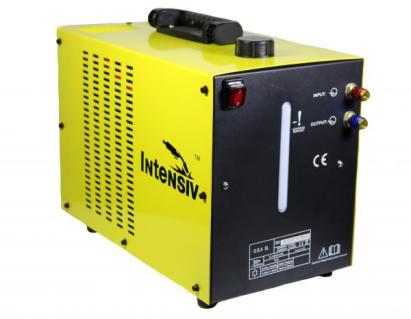 Grup de răcire cu lichid Intensiv GRA 8L pentru aparate de sudură