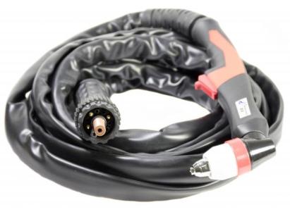 Pistolet plasma P80, 5 m, 100A, compatibil cu aparate de tăiere Jasic CUT