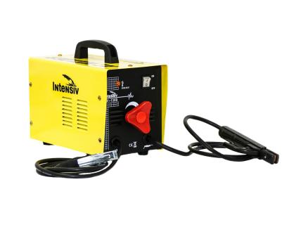 Transformator de sudura MMA Intensiv BX1 130B, 230V, portabil