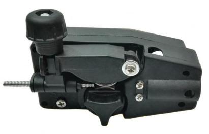 Grup antrenare sarma MIG MAG cu motor 12 Vcc pentru Intensiv MIG 130 si 195