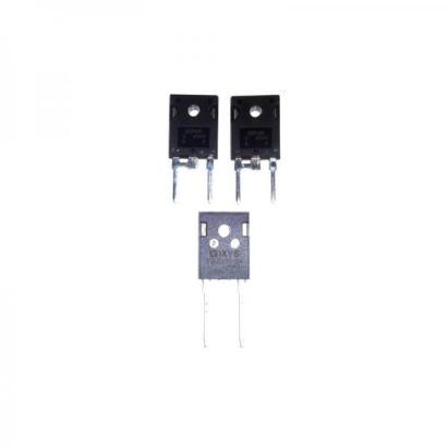 Kit diode de ieșire Telwin pentru aparate plasma cod 981273