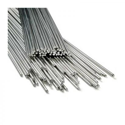 Baghete inox E308 pentru sudură TIG, diametru 1.0 mm, 1 kg