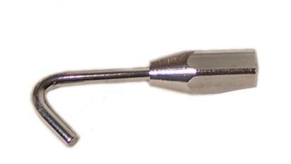 Carlig de tras tabla auto pentru tinichigerie, marca Intensiv