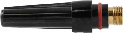 Capac mediu pentru pistolet TIG WP-9, compatibil, montaj rapid