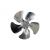 Elice ventilator TELWIN 152111 pentru aparate de sudură compatibile