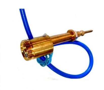 Conector panou pistolet TELWIN 723186 pentru MASTERMIG 220/270 MIG MAG