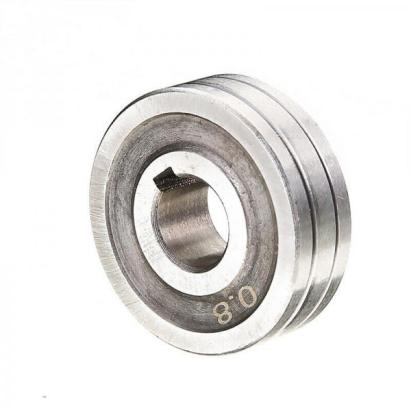 Rola antrenare cu pana pentru sarma aluminiu 0.8-1.0 mm JASIC