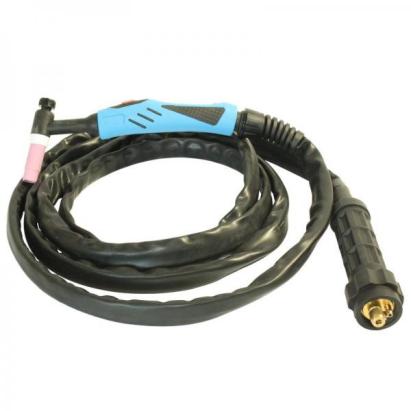 Pistolet TIG WP-26 cu euroconector și răcire pe aer Intensiv