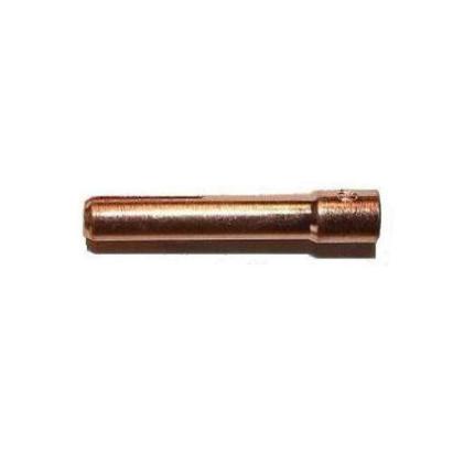 Pensetă TIG WIG 2.0 mm pentru pistolet de sudură QQ-150, lungime 36 mm