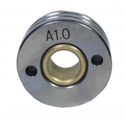 Rola antrenare pentru sarma aluminiu 1.0-1.2 mm JASIC, cod 10016543