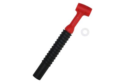 Cap pistolet TIG QQ 150 pentru torță de sudură TIG Intensiv