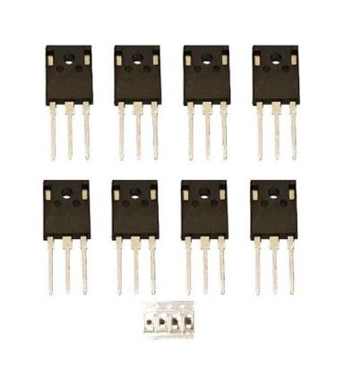 Kit IGBT + diode original Telwin 981582 pentru aparate de sudură MMA