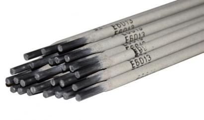 Electrozi bazici pentru sudura 2.5 mm, pachet 5 kg, Intensiv