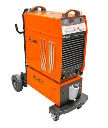 Aparat de sudură TIG 500P AC/DC JASIC, răcit cu apă, 400 V