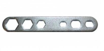 Cheie universală pentru pistolet MIG/MAG Intensiv, compactă și practică