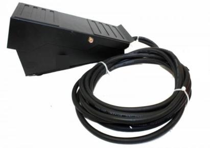 Telecomandă cu pedală Intensiv pentru sudură TIG Jasic, mufă 5 pini