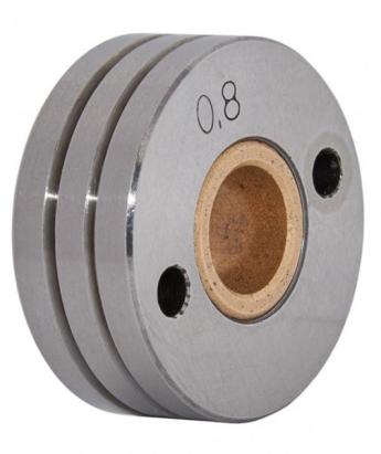 Rola antrenare JASIC pentru sarma otel 0.8-1.0 mm, cod 10036428