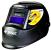 Masca de sudura automata cu cristale lichide Jasic DINO 11 DIN 11