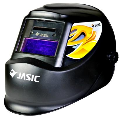 Masca de sudura automata cu cristale lichide Jasic DINO 11 DIN 11