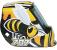 Masca de sudura automata Bumble-Bee cu cristale lichide si 4 senzori