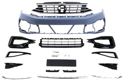 Bara Fata VW Passat B8.5 3G Sedan Variant (2019-2023) R Design Performance AutoTuning