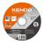 Disc de tăiere pentru metal și oțel Kendo 115 x 1 x 22,23 mm
