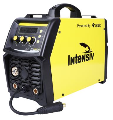Aparat de sudură Intensiv MIG 190 multiproces MIG/TIG/MMA 230V