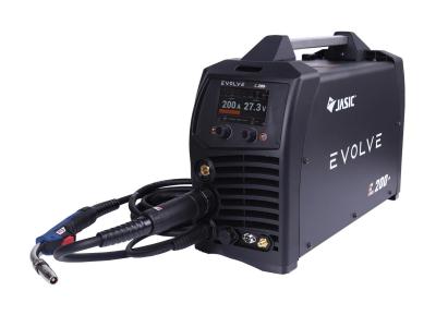Aparat de sudura MIG MAG multiproces Jasic EVOLVE 200 Plus 230V