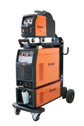 Aparat de sudura MIG-MAG JASIC MIG 500 Pulse Synergic, invertor 400 V
