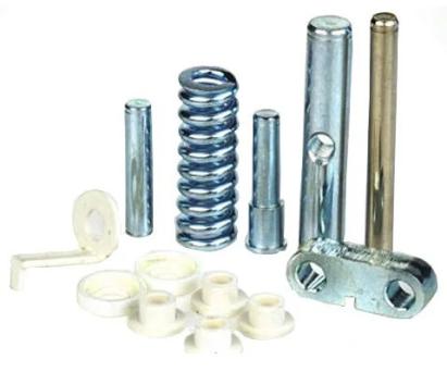 Kit de reparație modular TELWIN pentru aparate de sudură în puncte